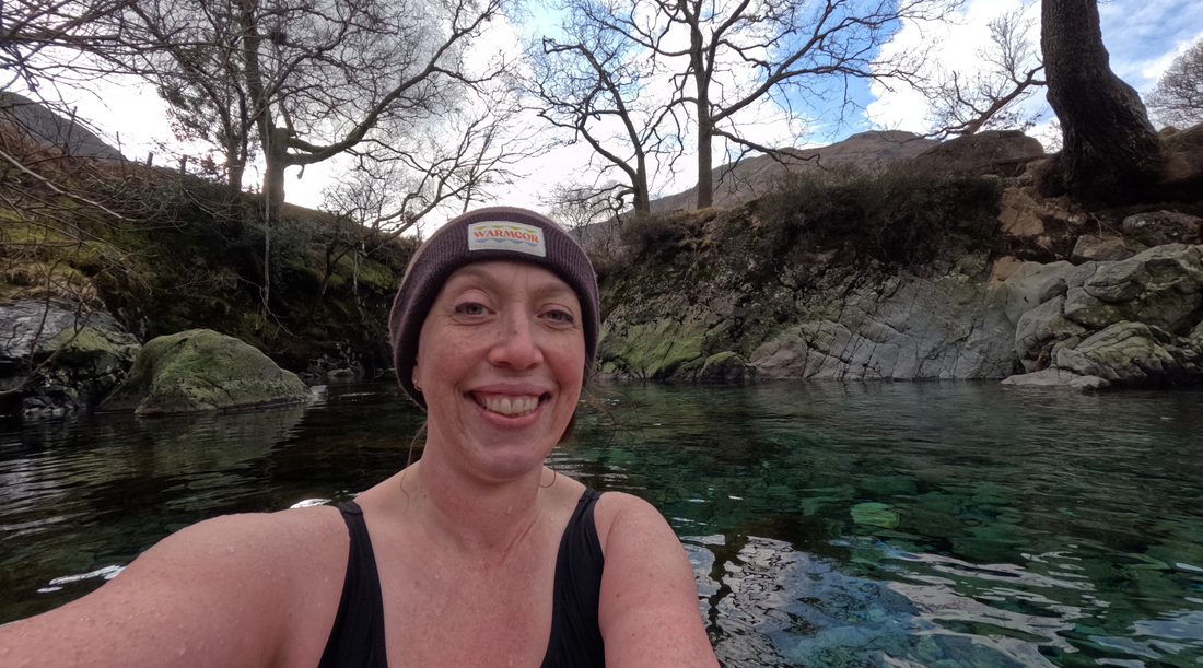 Gordon Hallworth Memorial Bridge, Borrowdale