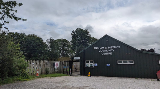 Askham Outdoor Pool