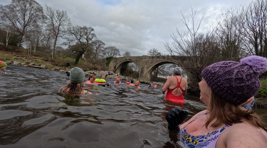 Devil’s Bridge, Kirby Lonsdale
