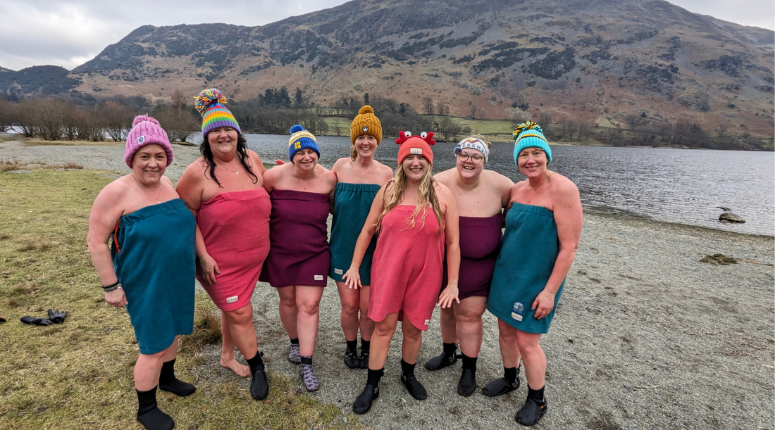 Inside The Yorkshire Dippers Community