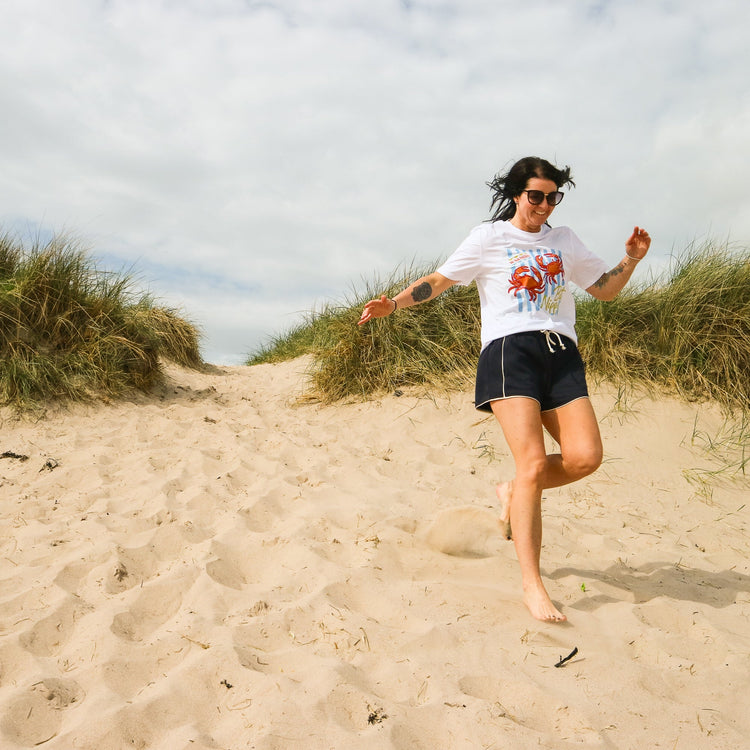 Warmcor Summer T-Shirts