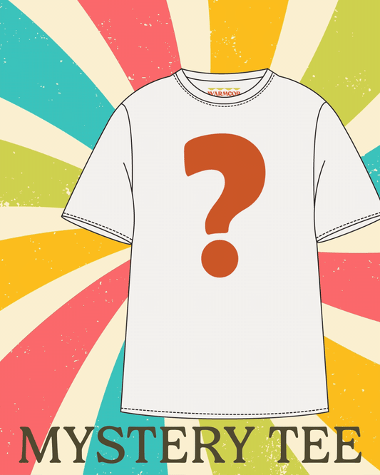 Mystery T-Shirt