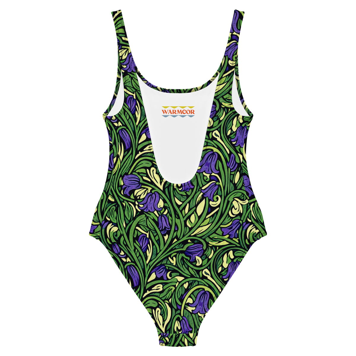 Bluebell & Fern Swimsuit