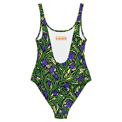 Bluebell & Fern Swimsuit