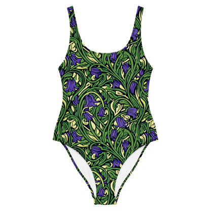 Bluebell & Fern Swimsuit