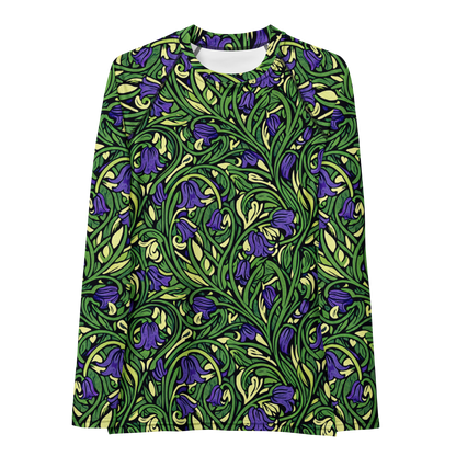 Bluebell & Fern Long Rash Guard