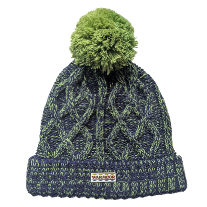 Cosy Accessories Bundle - Marine