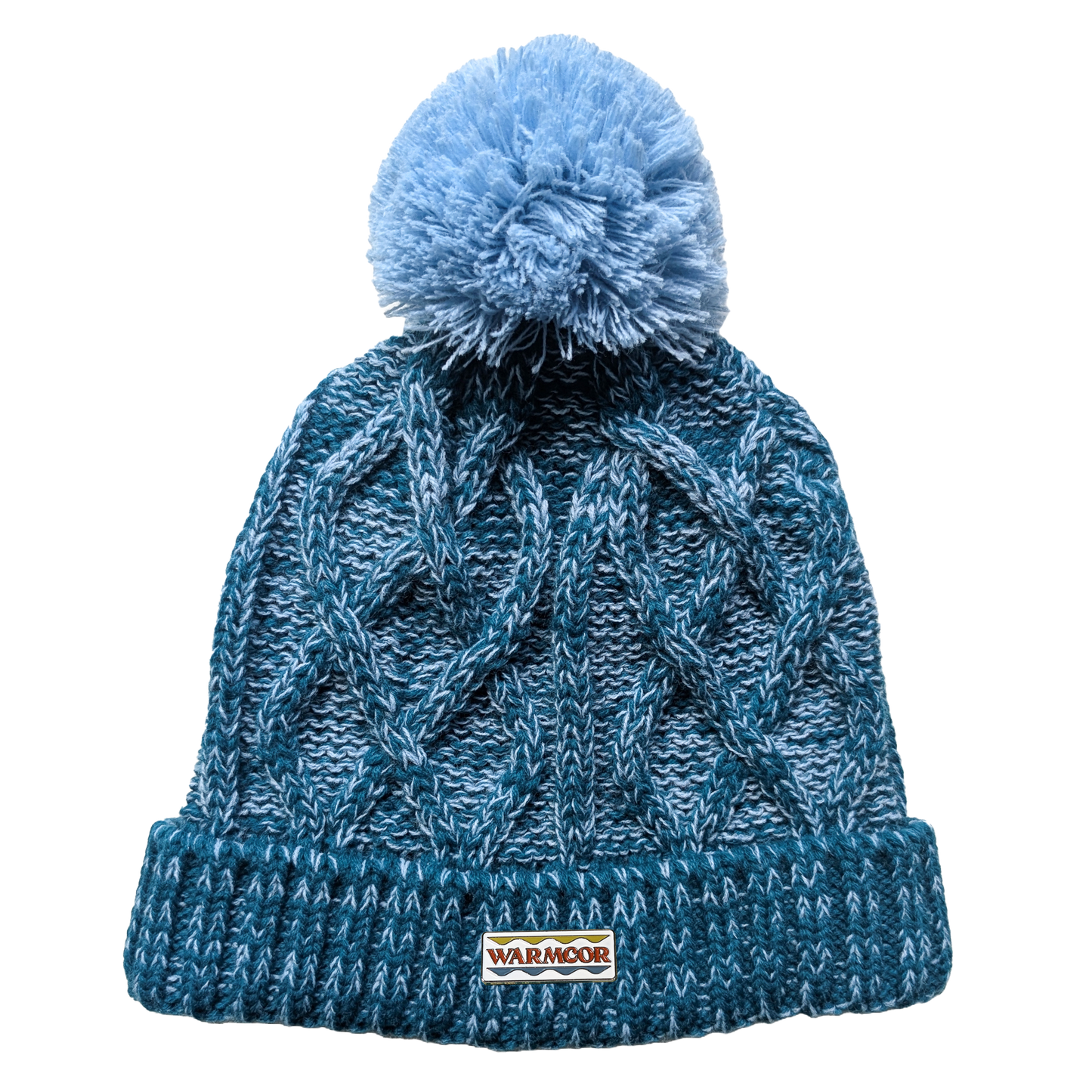 Cosy Accessories Bundle - Teal