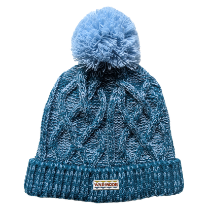 Cosy Accessories Bundle - Teal