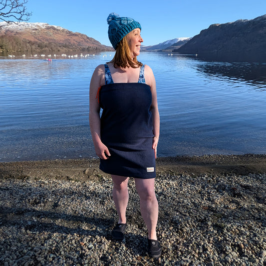 Changing Tube - Marine