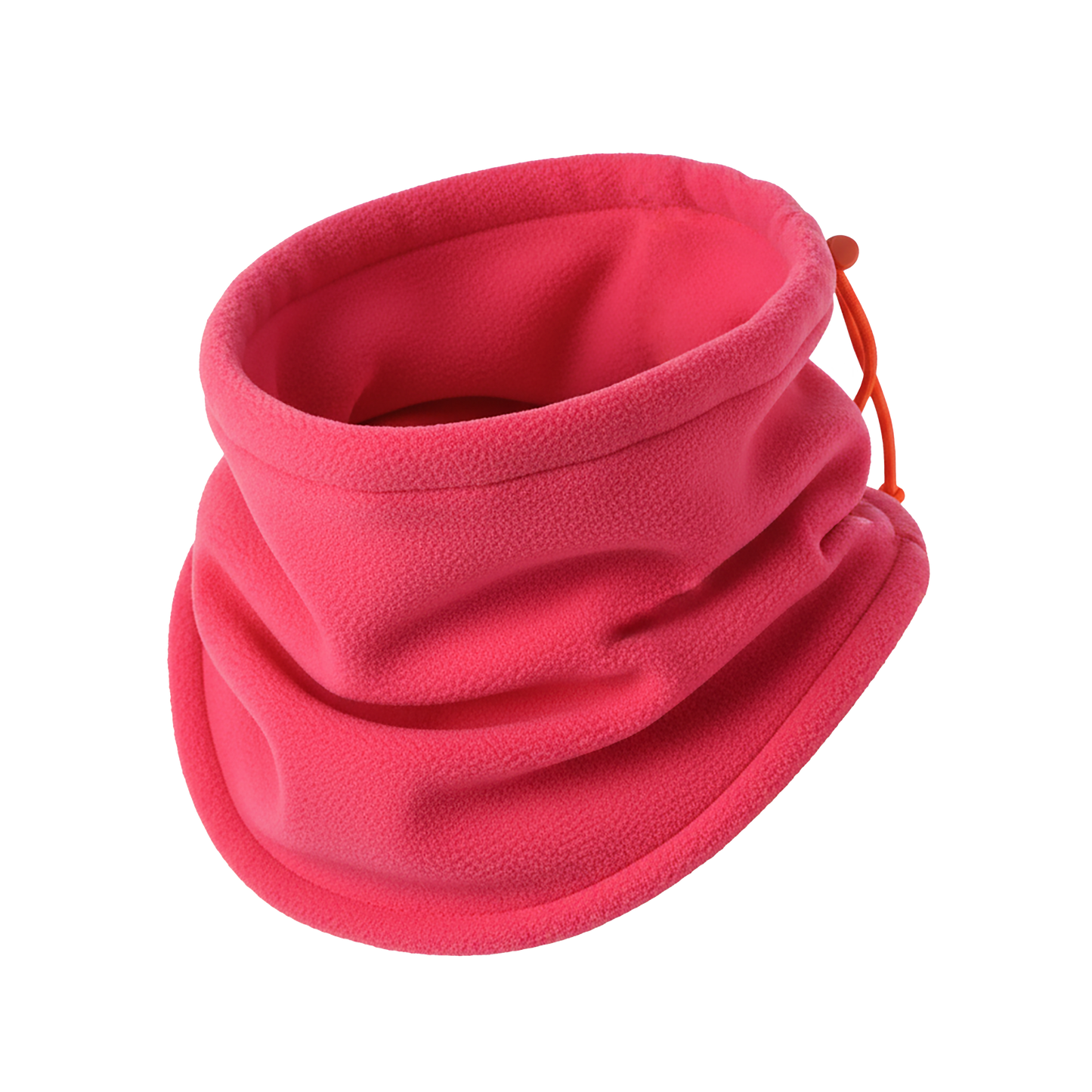 Cosy Accessories Bundle - Coral