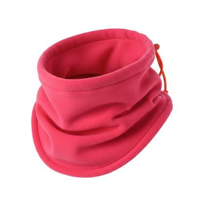 Cosy Accessories Bundle - Coral