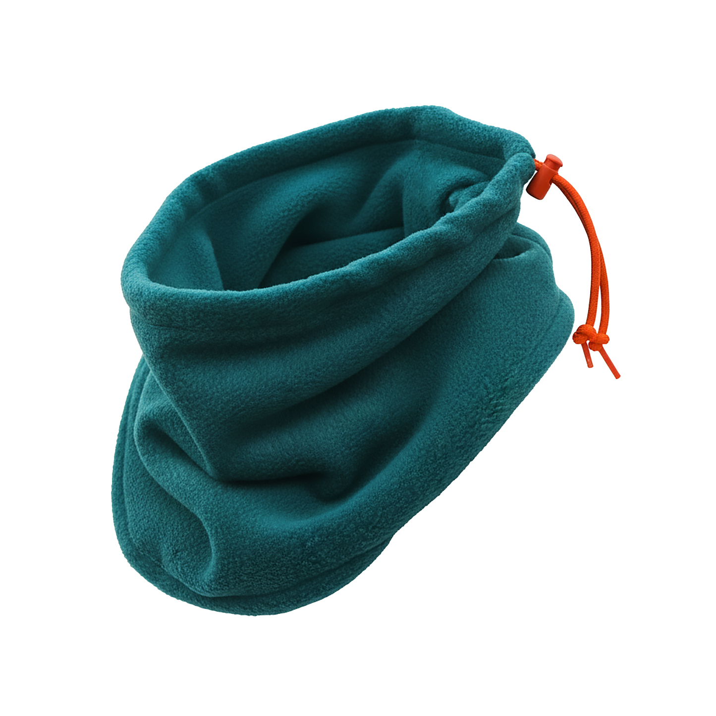 Neck Warmer - Teal
