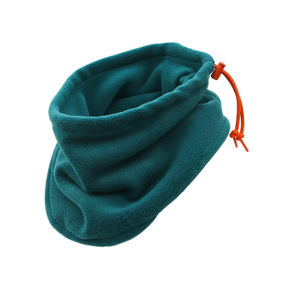 Neck Warmer - Teal