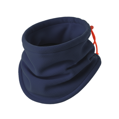 Neck Warmer - Marine
