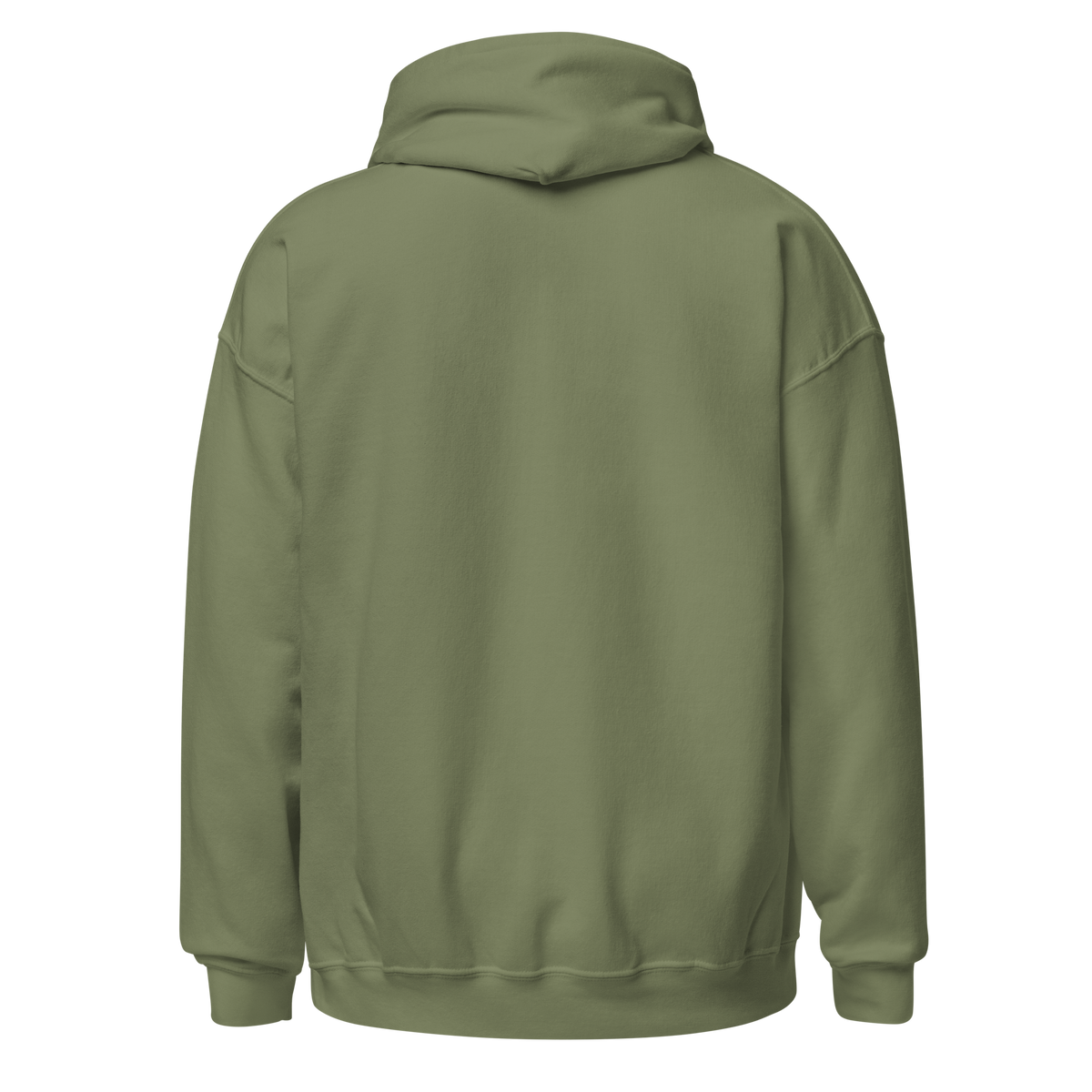 Escape to the Lake - Unisex Hoodie - Green