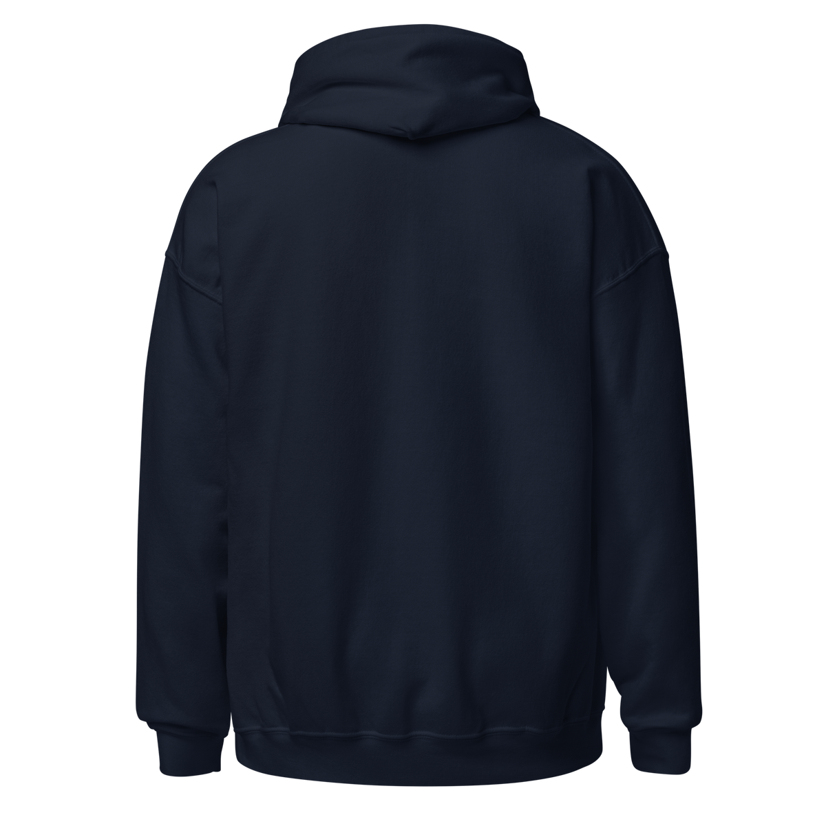 Bodies of Water - Unisex Hoodie - Marine