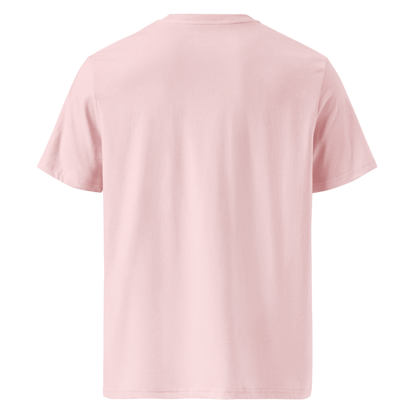 Cold Water Therapy - Unisex Organic Cotton T-Shirt
