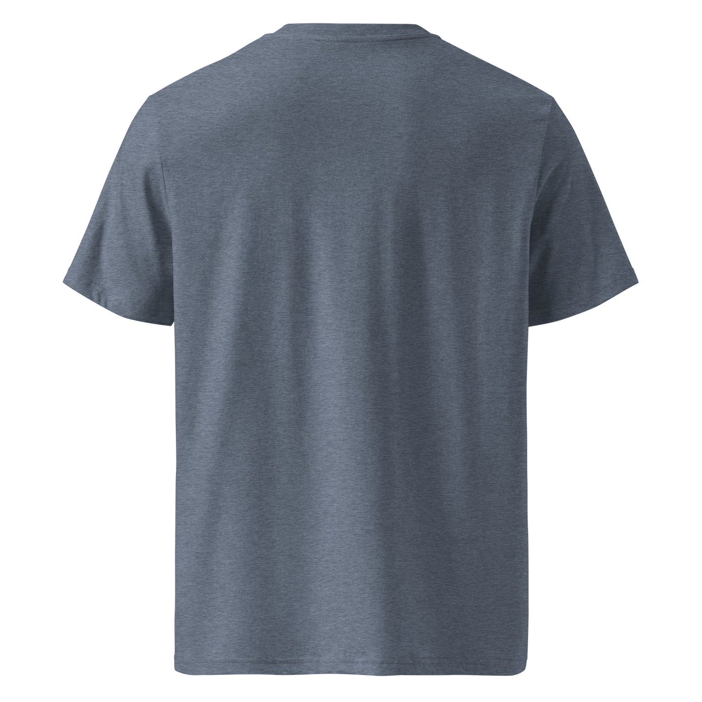 Bodies of Water - Unisex Organic Cotton T-Shirt