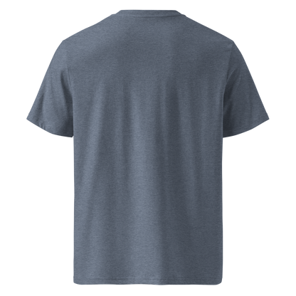 Bodies of Water - Unisex Organic Cotton T-Shirt